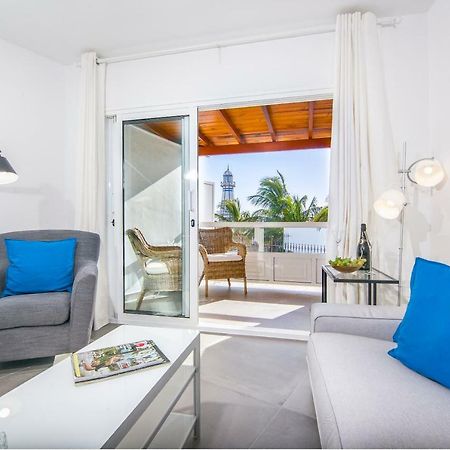 Rooms & Suites The Lighthouse Tías Exteriér fotografie