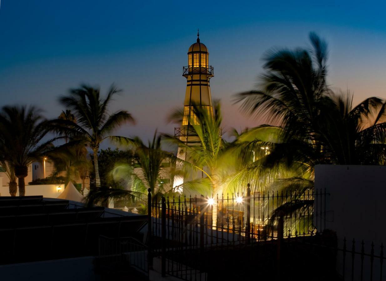 Rooms & Suites The Lighthouse Tías Exteriér fotografie