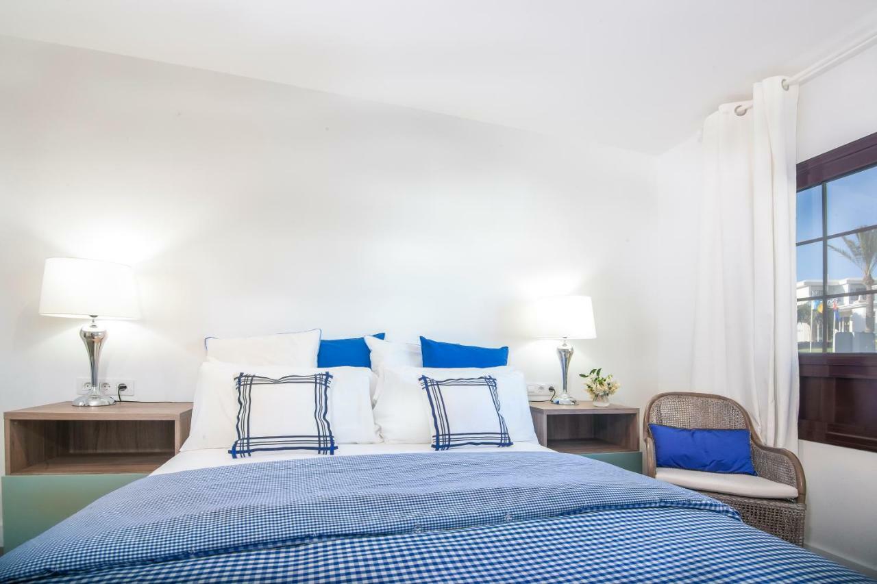 Rooms & Suites The Lighthouse Tías Exteriér fotografie